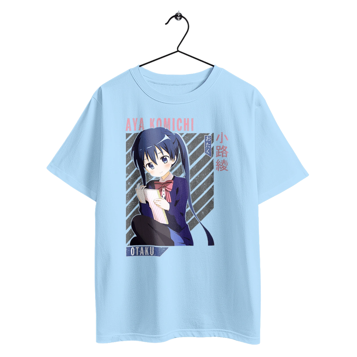 Kiniro Mosaic Aya Komichi