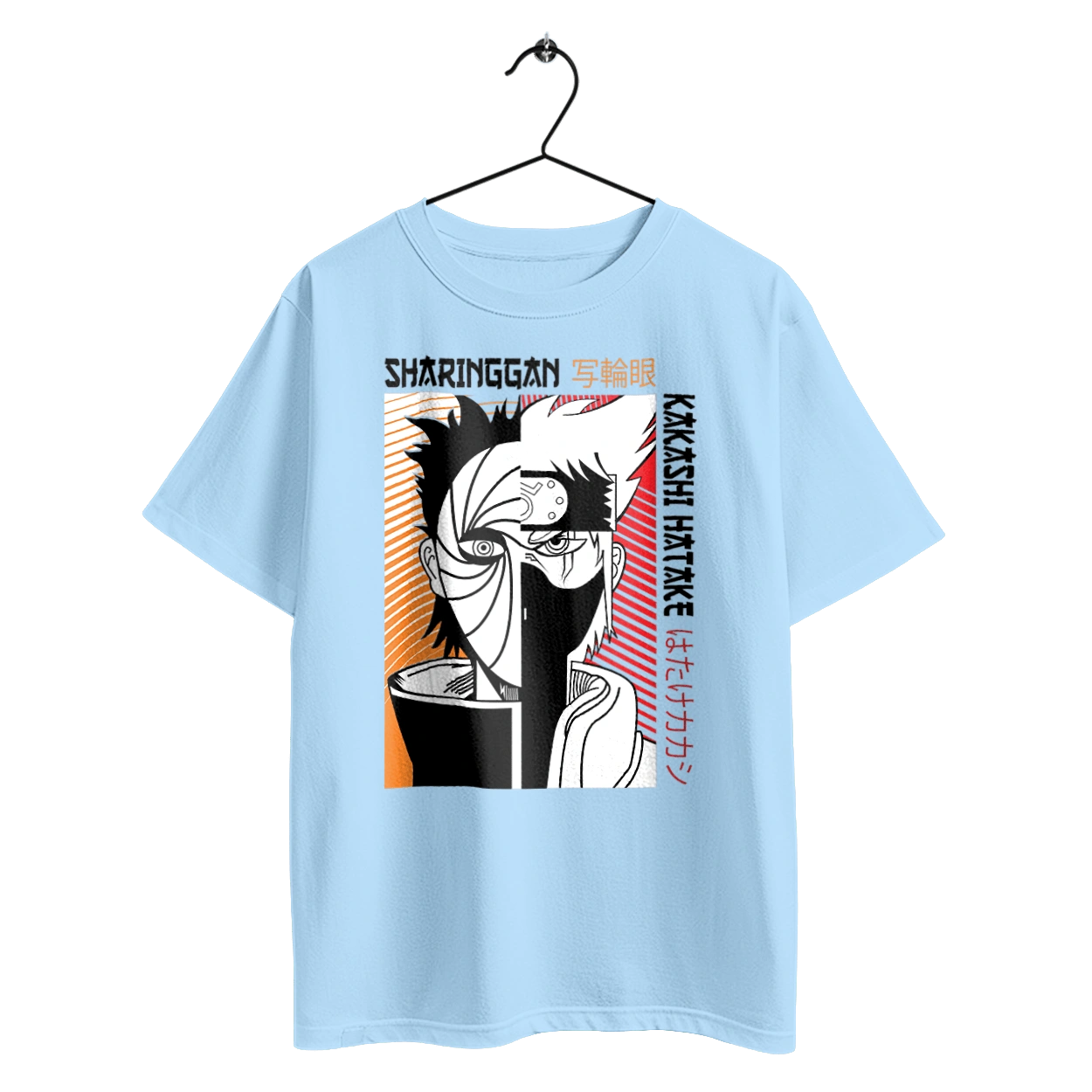 Naruto Kakashi Hatake