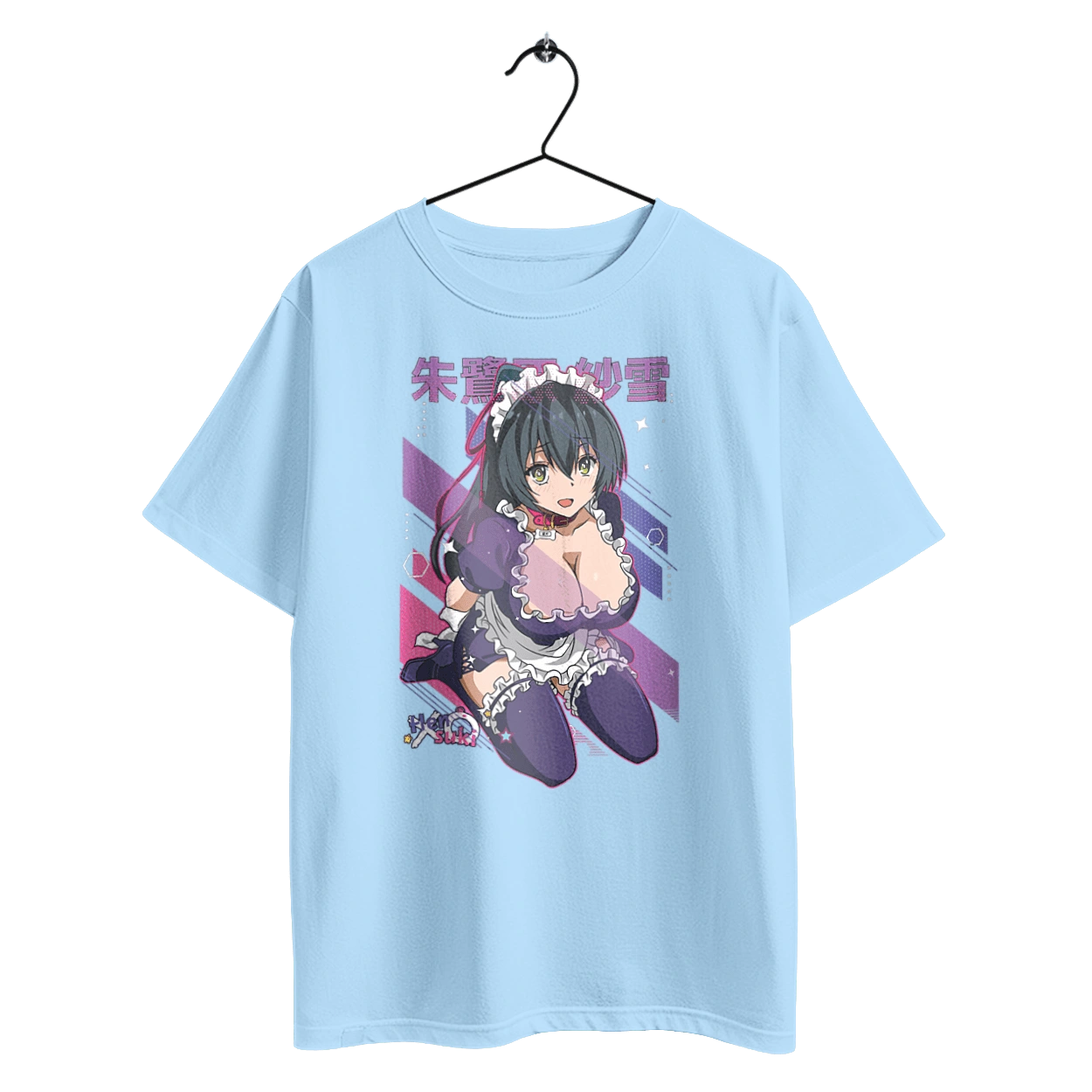 Hensuki Sayuki Tokihara