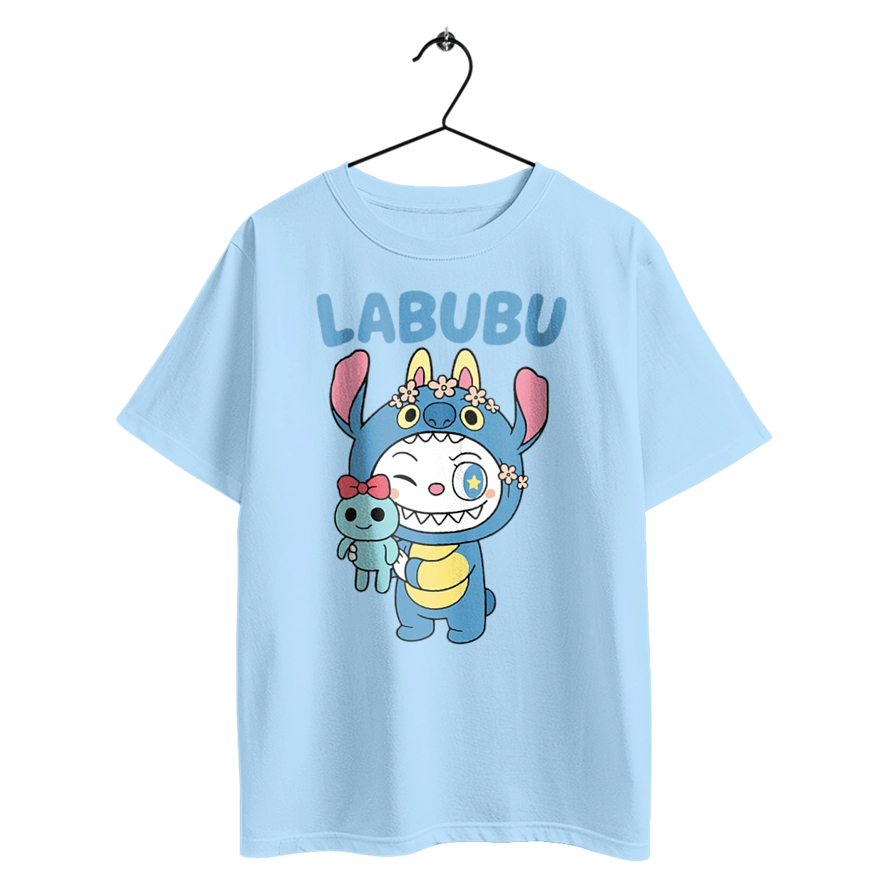 Labubu