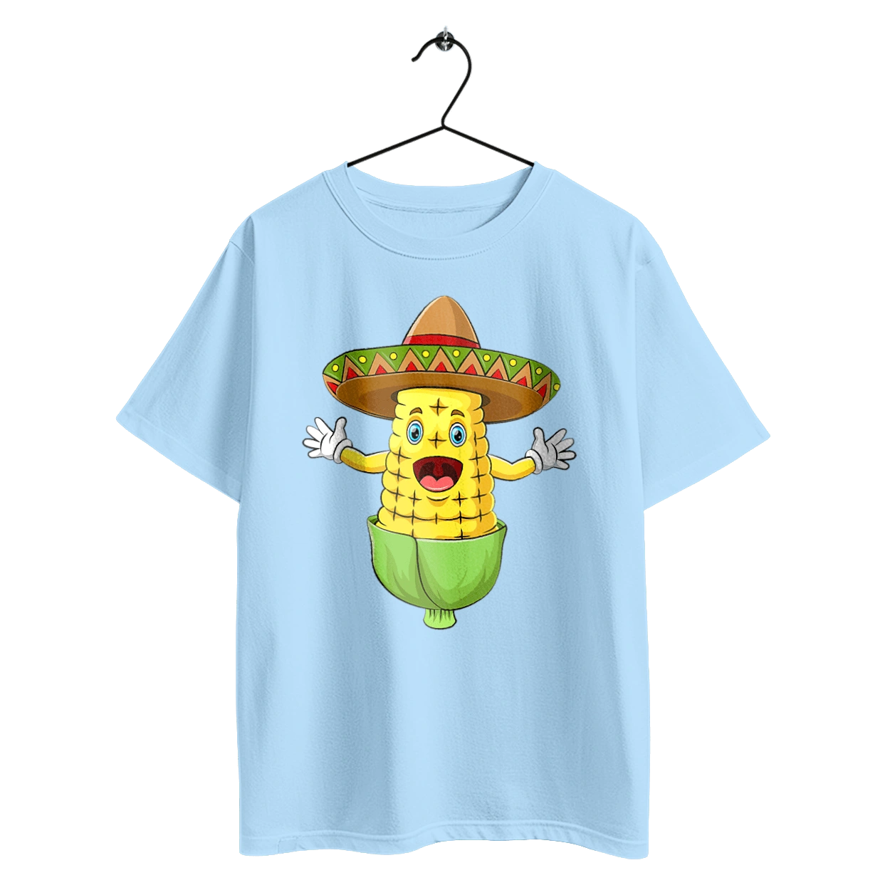 Sombrero Corn