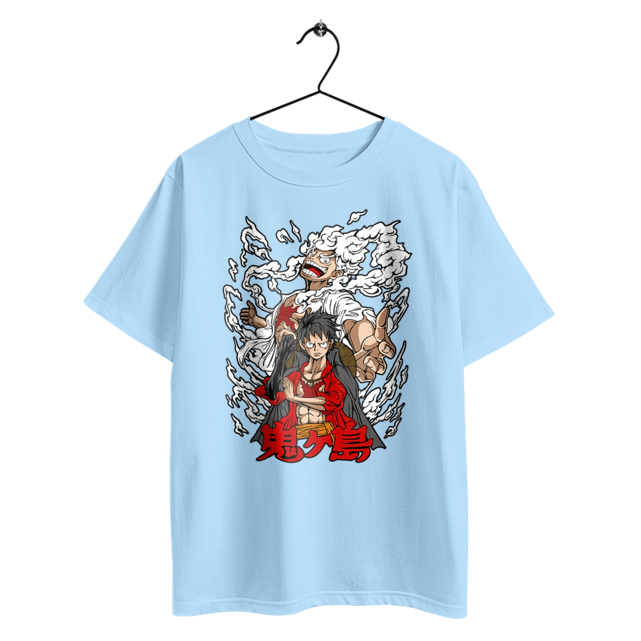 Ван Піс Луффі