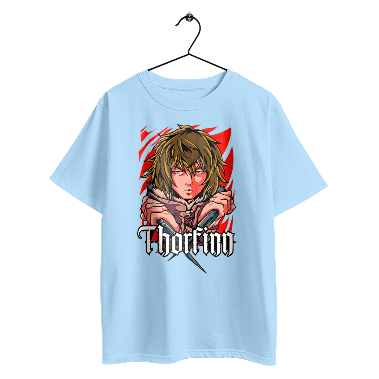 Vinland Saga Thorfinn