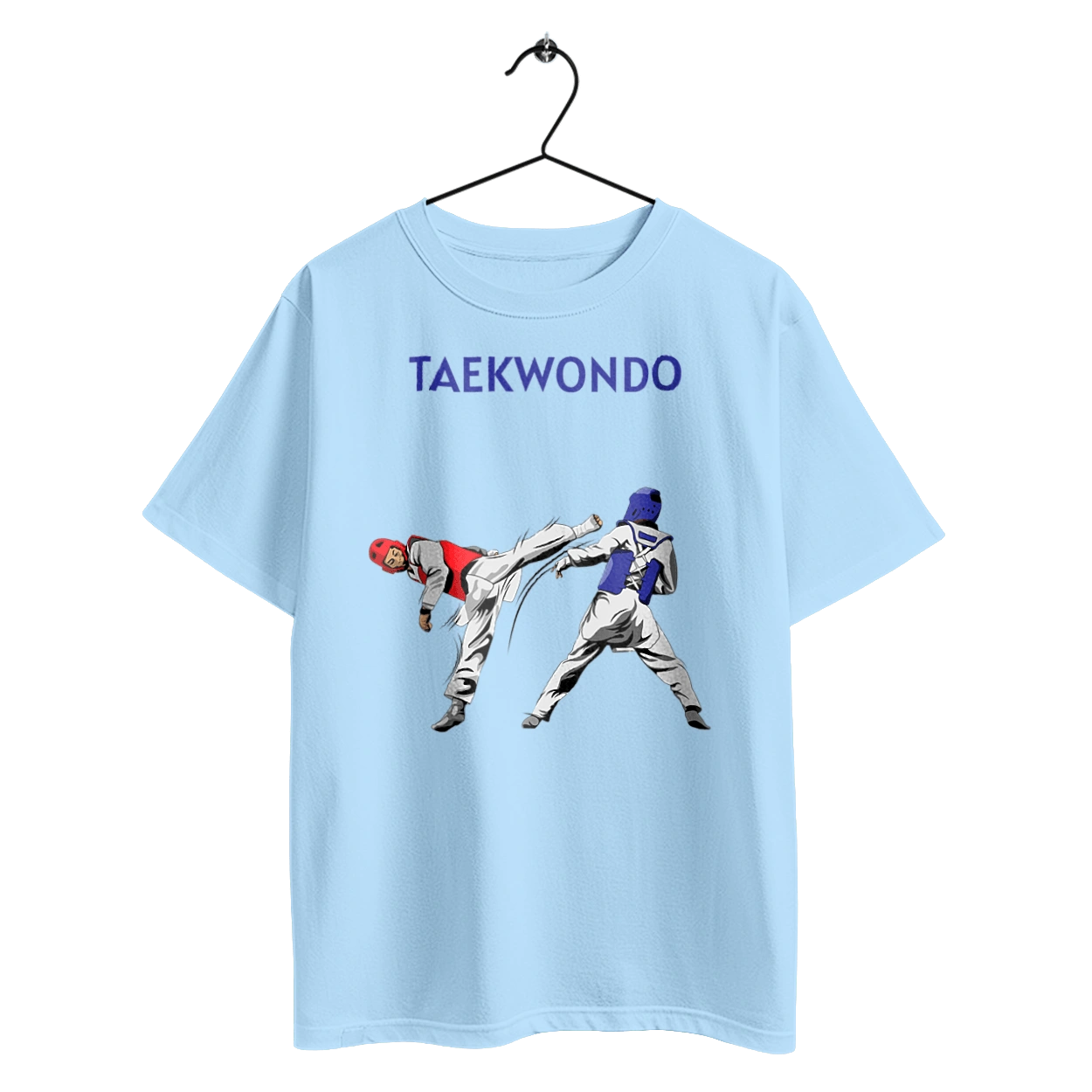 Taekwondo