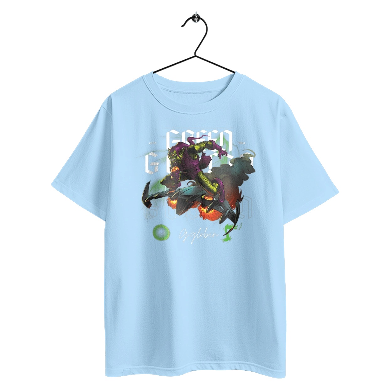 Зелёный гоблин