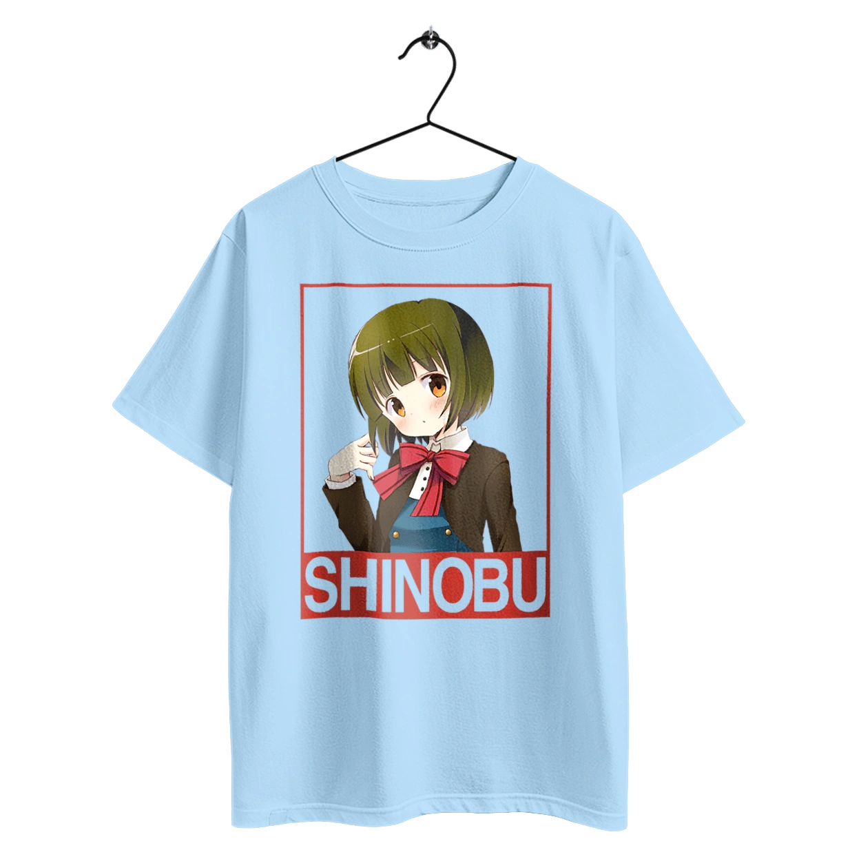 Kiniro Mosaic Shinobu Omiya