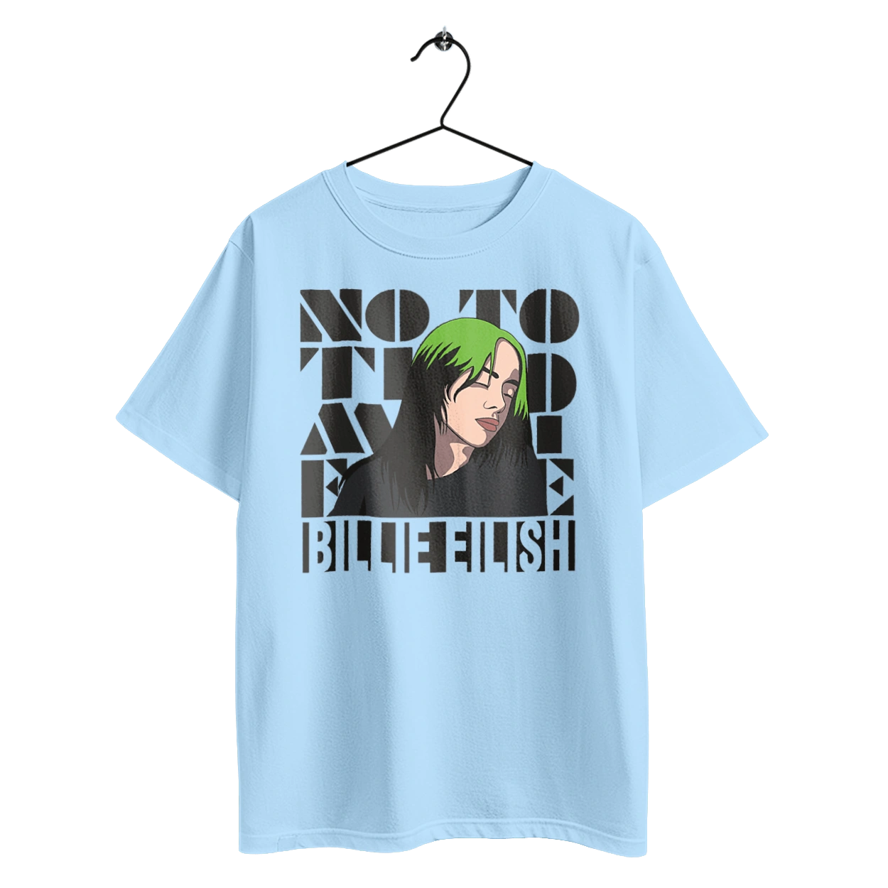 Біллі Айліш