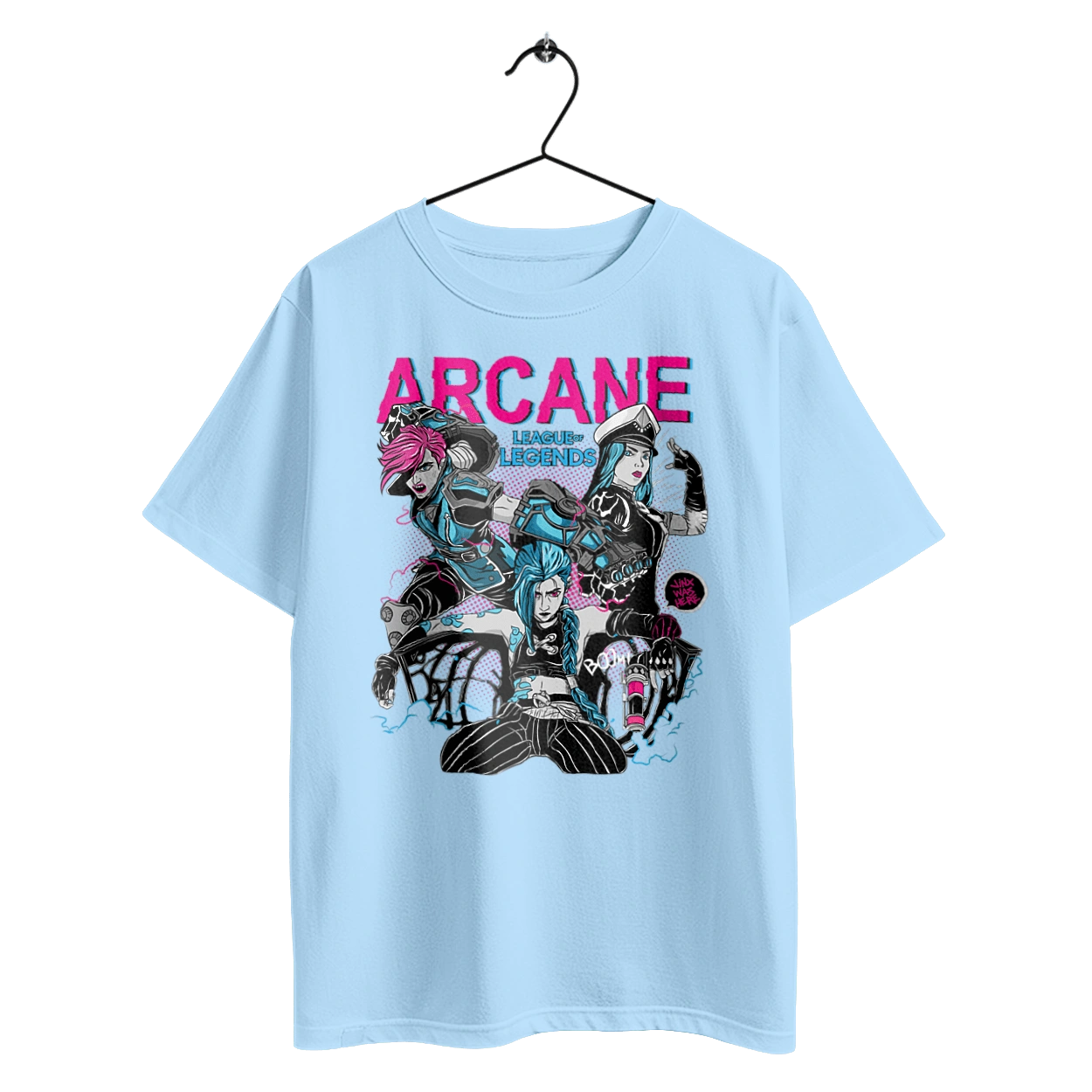 Arcane