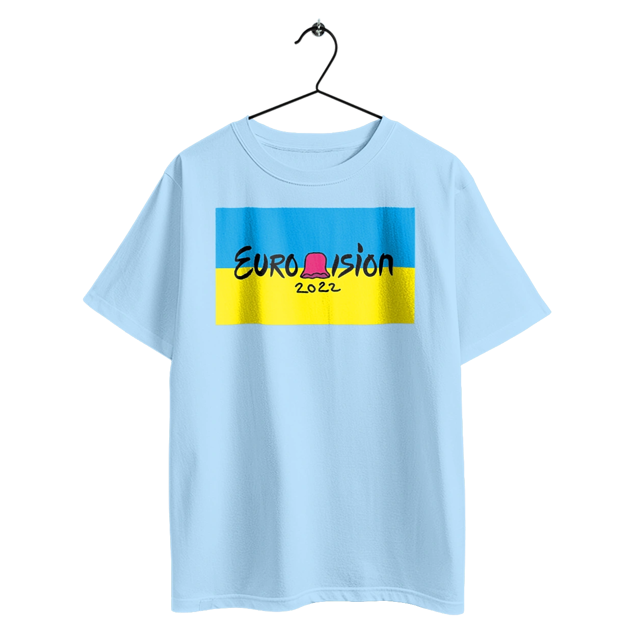 Eurovision by KALUSH Orchestra