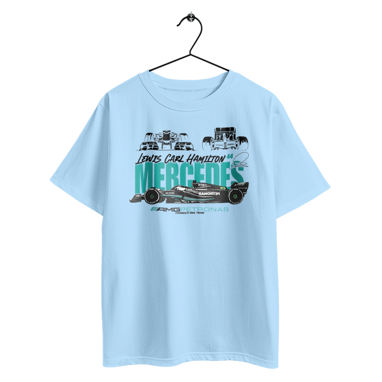 Mercedes AMG Petronas F1 Team