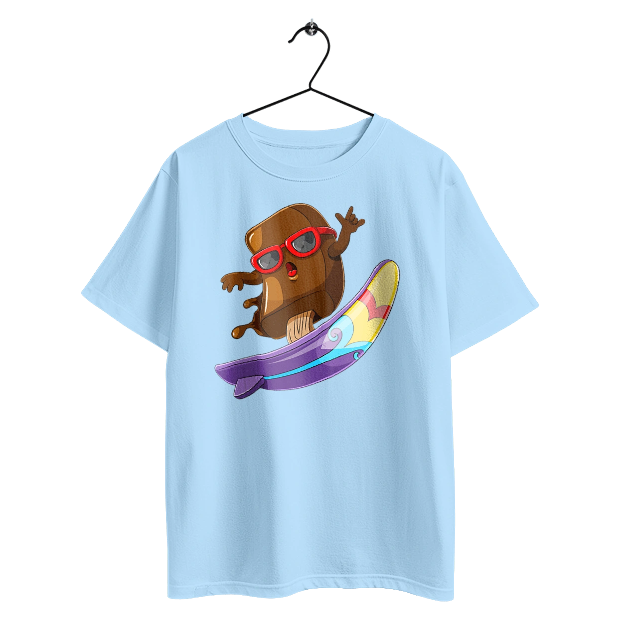 Мороженко На Серфе