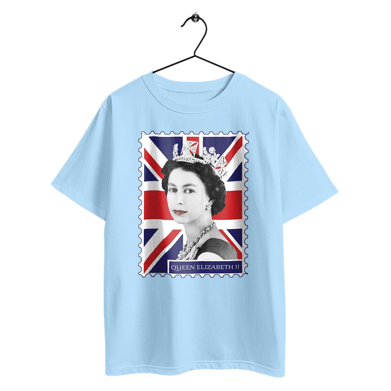 Королева Єлизавета II