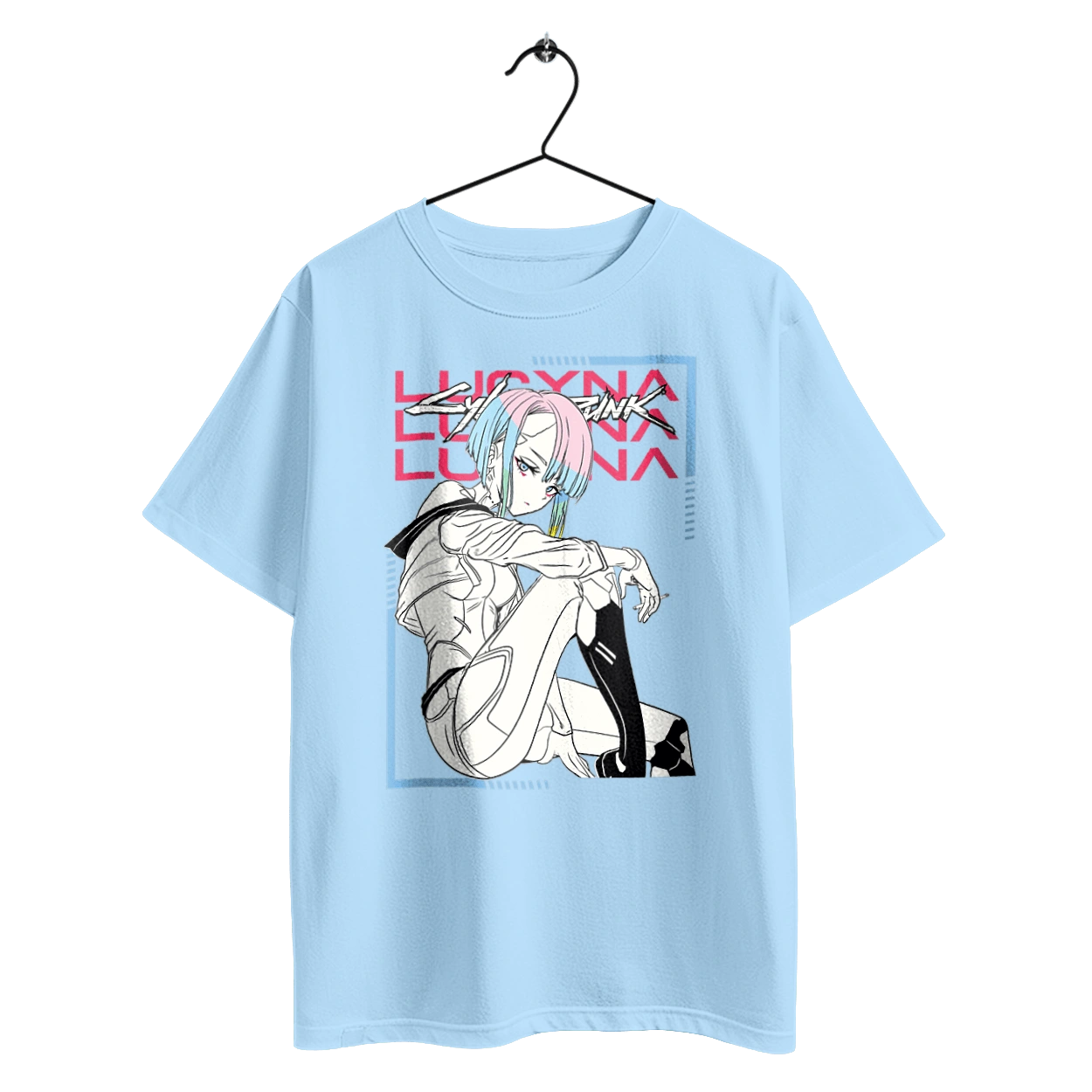 Cyberpunk: Edgerunners Lucy