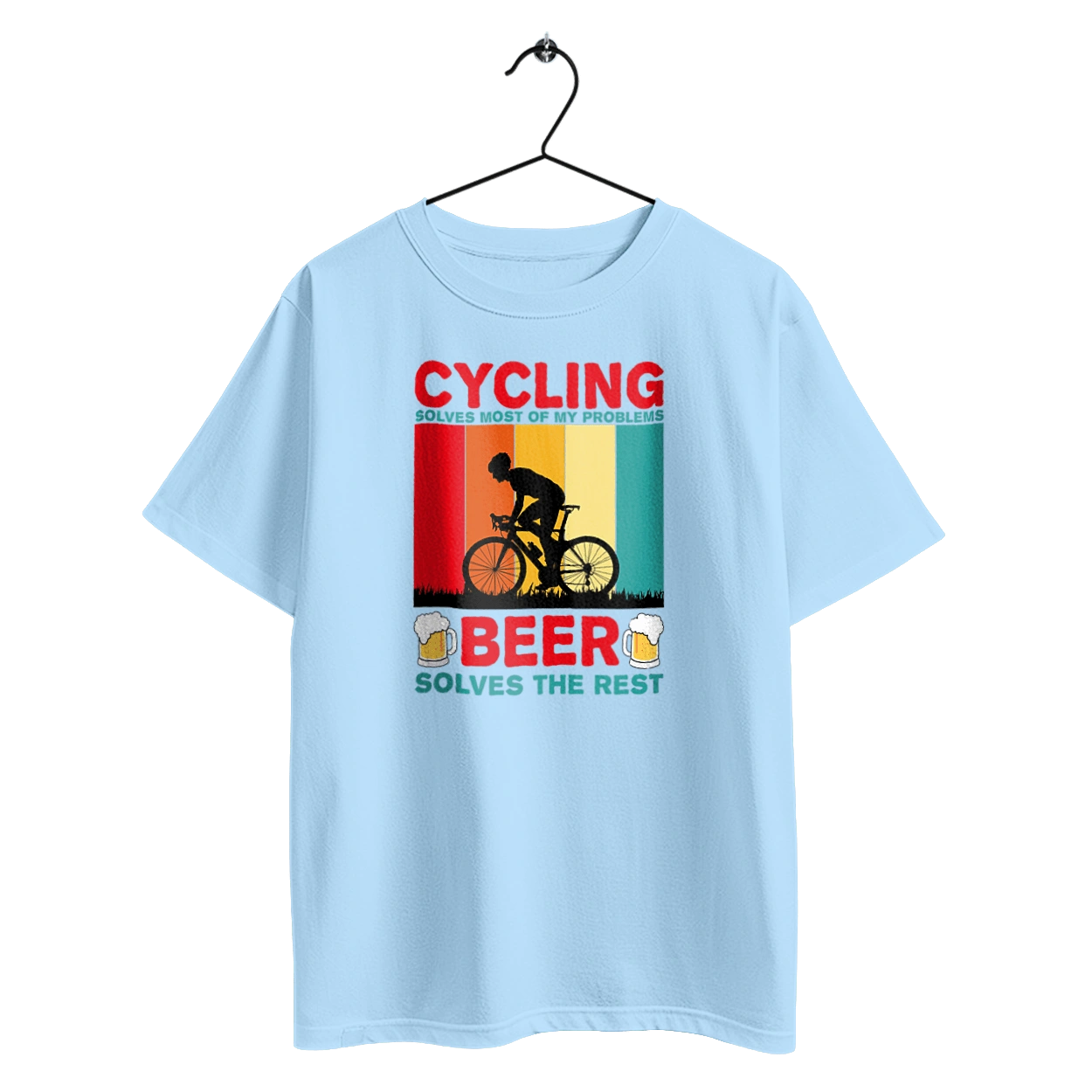 Cycling Beer