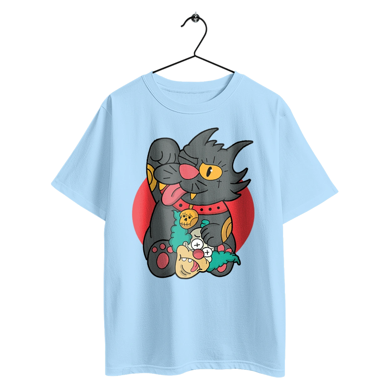 Сімпсони Клоун Красті