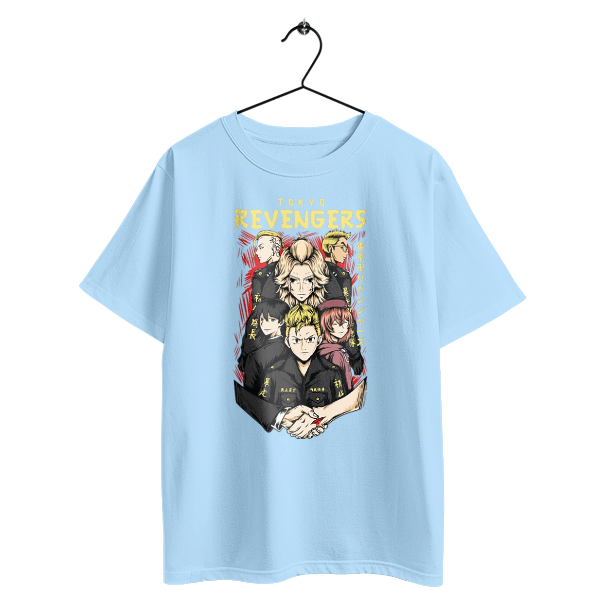 Tokyo Avengers