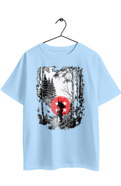 Oversized t-shirt with prints Dragon Ball. Anime, dragon ball, goku, manga, tv series, vegeta. 2070702