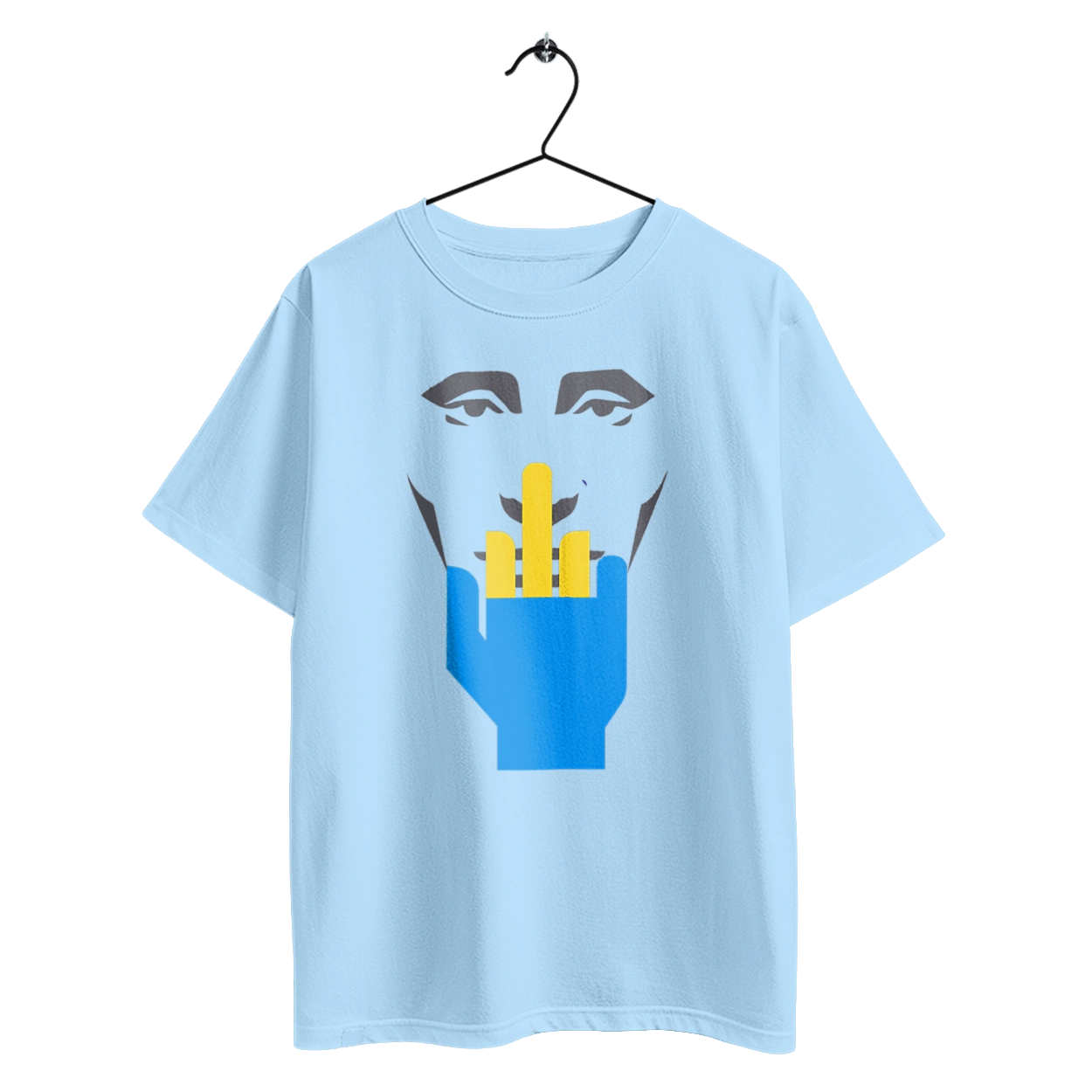 Путин хуйло