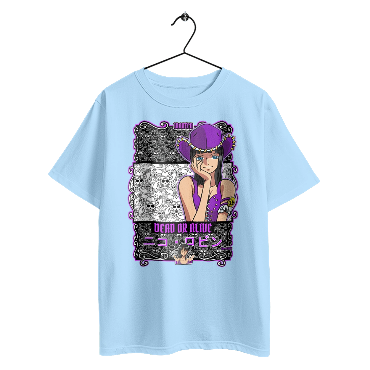 One Piece Nico Robin