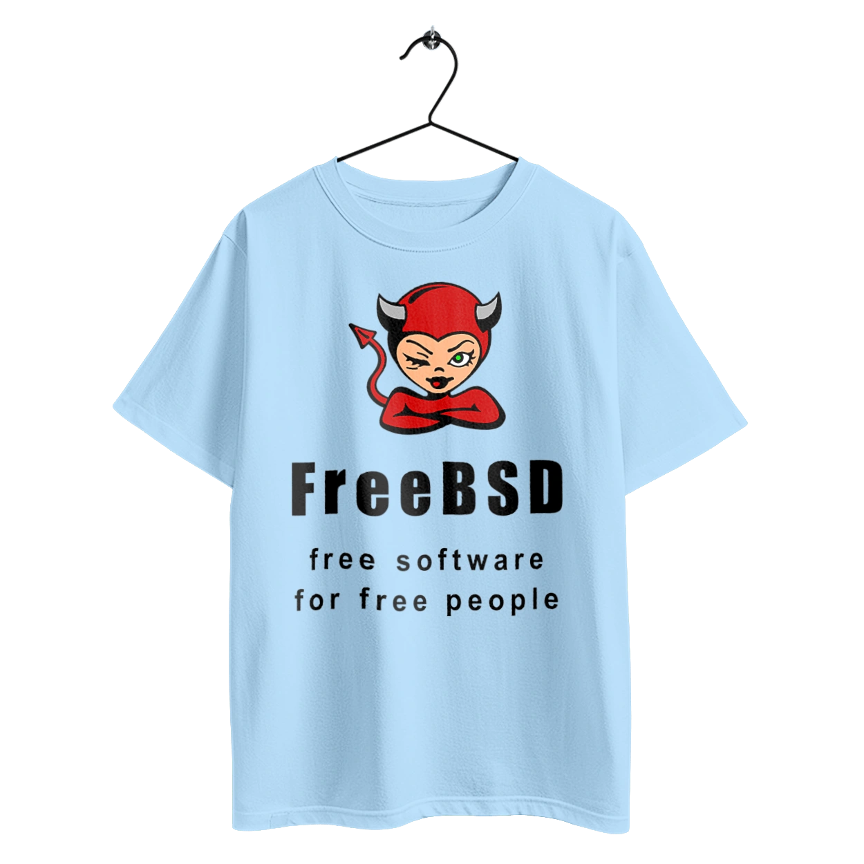 Freebsd For Free