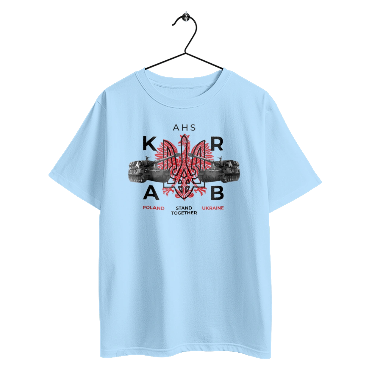 AHS KRAB