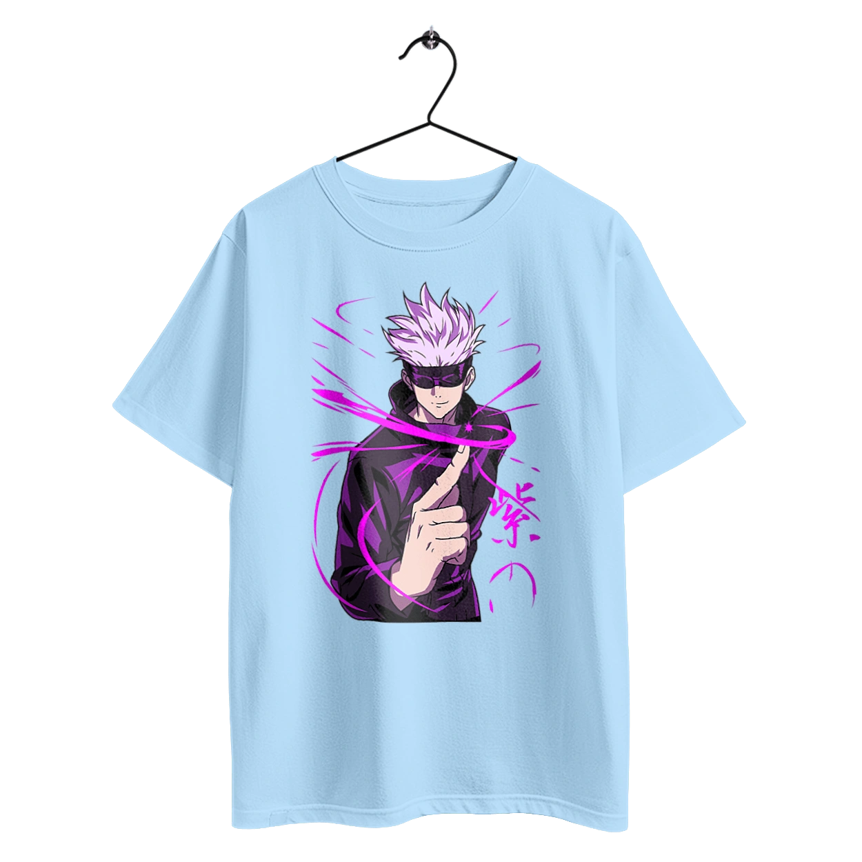 Магическая битва Годжо