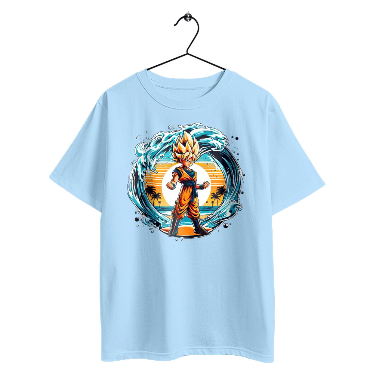 Dragon Ball Son Goku