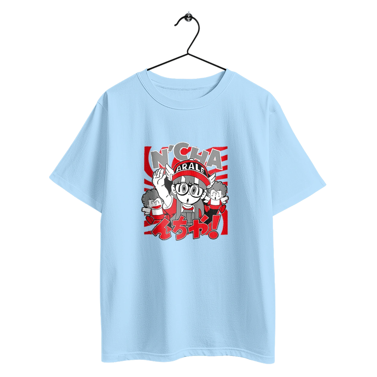 Dr. Slump Arale Norimaki