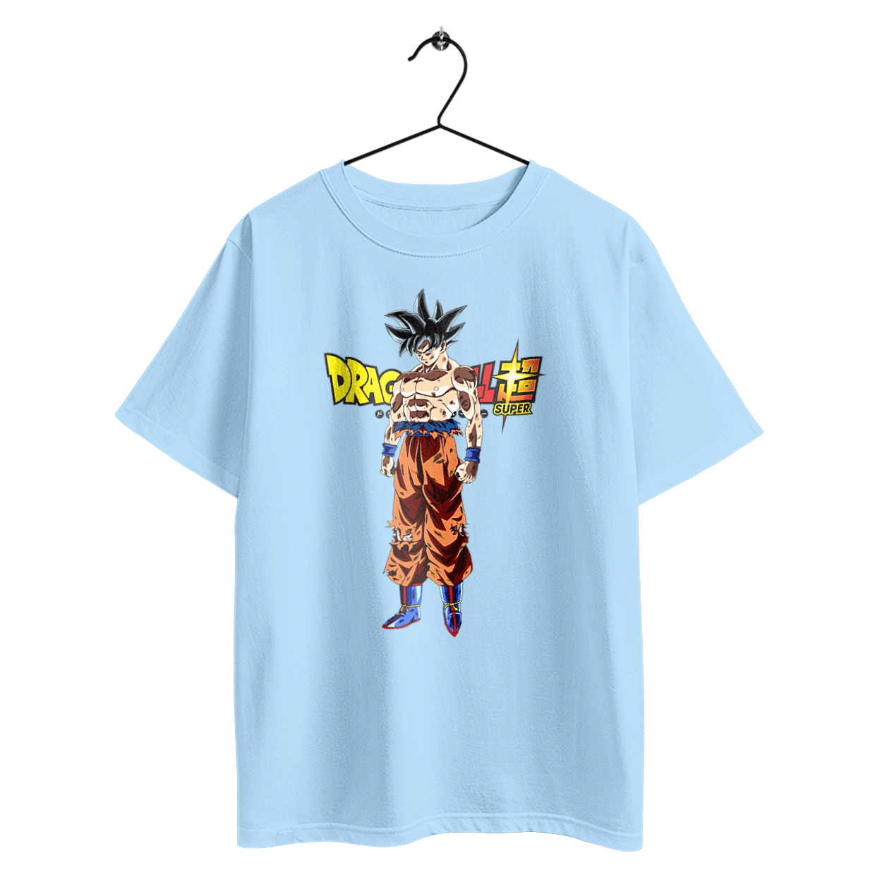 Dragon Ball Son Goku