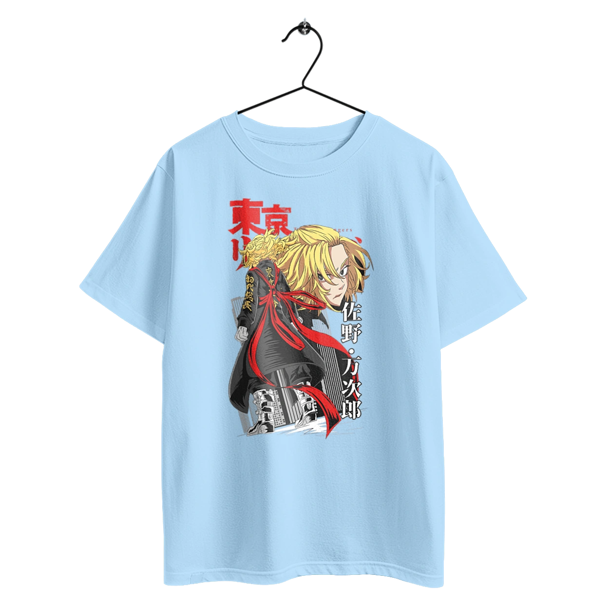 Токийские мстители Майки