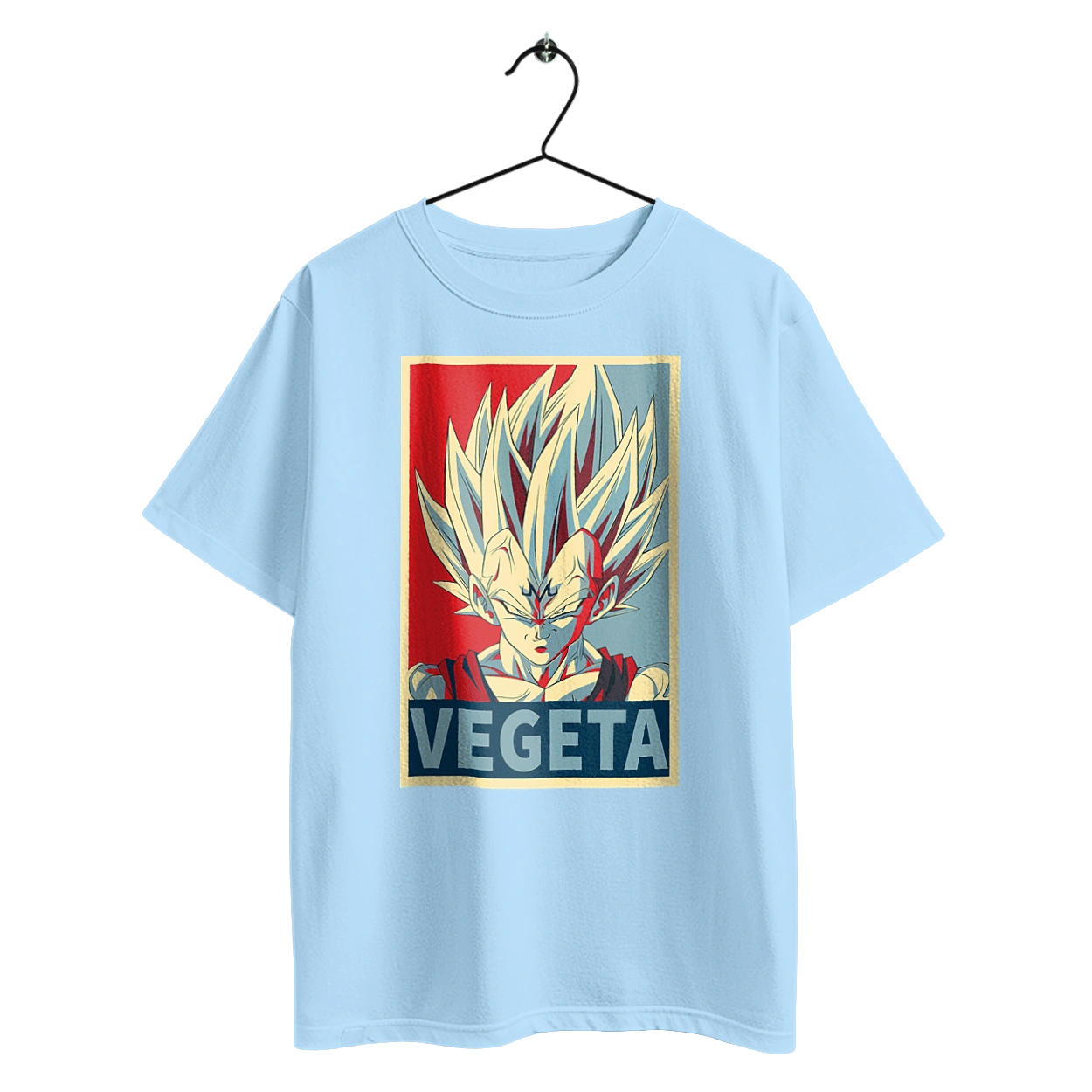 Dragon Ball Vegeta