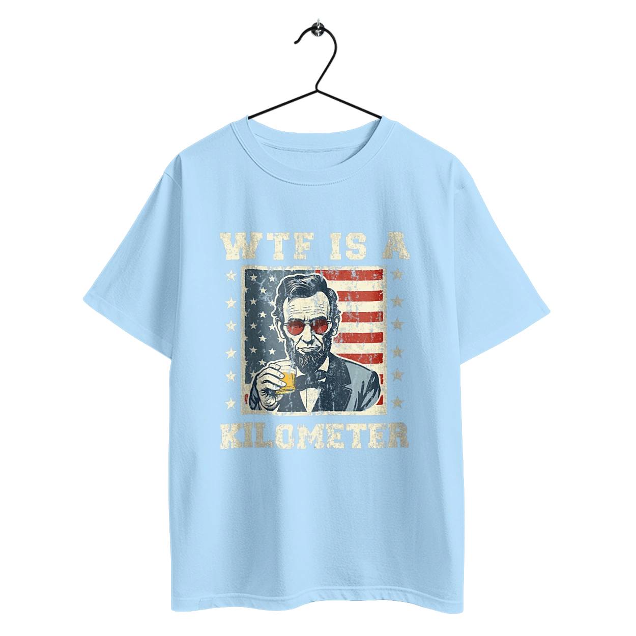 Что такое километр