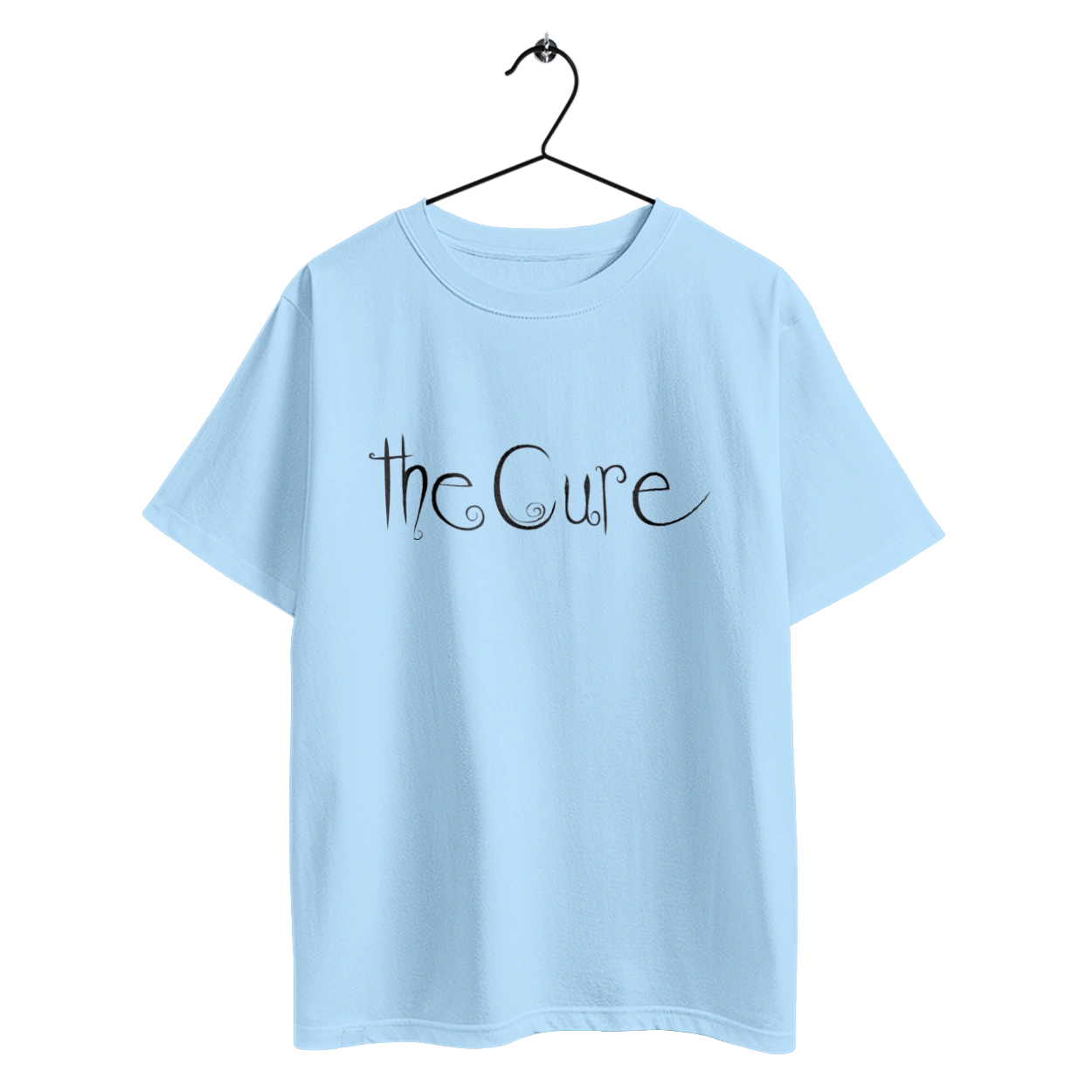 The Cure