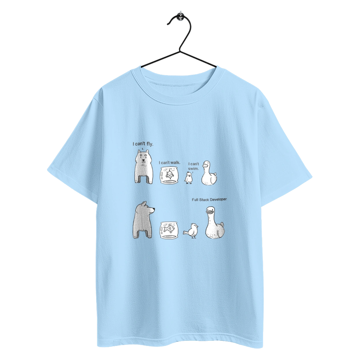 Full Stack Developer