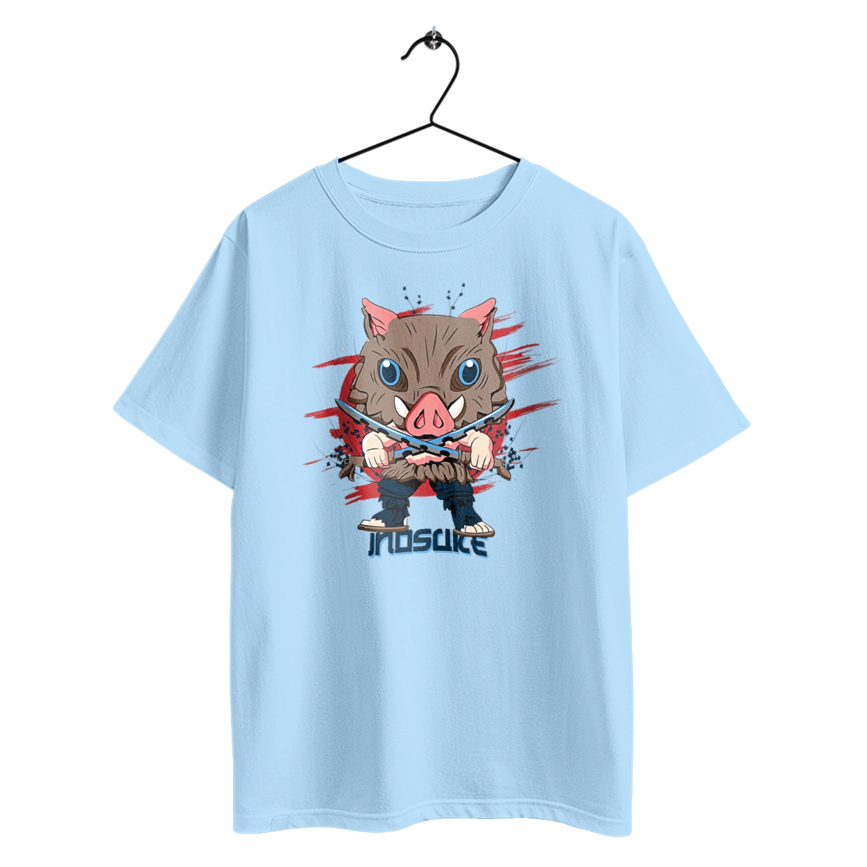 Demon Slayer Inosuke