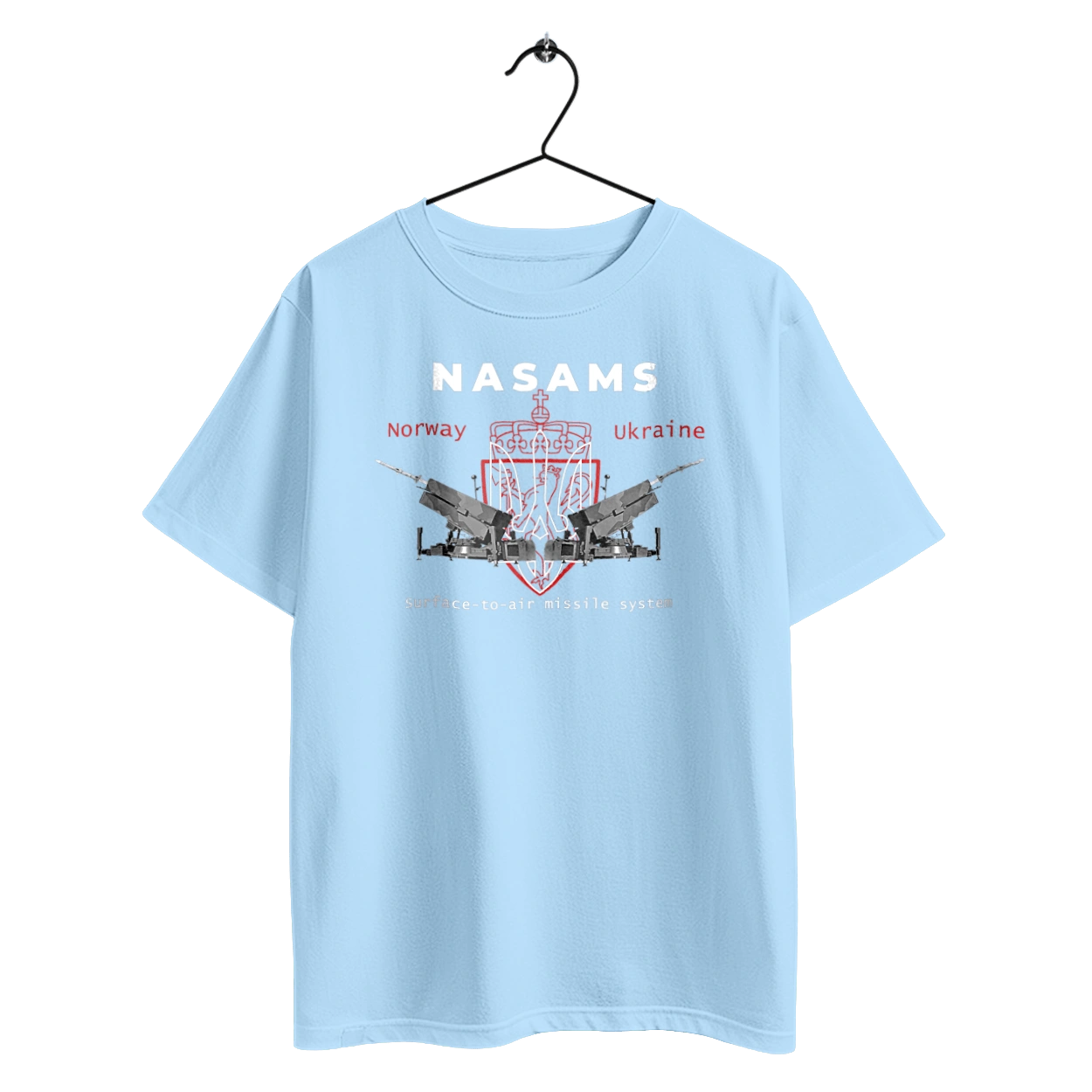 NASAMS