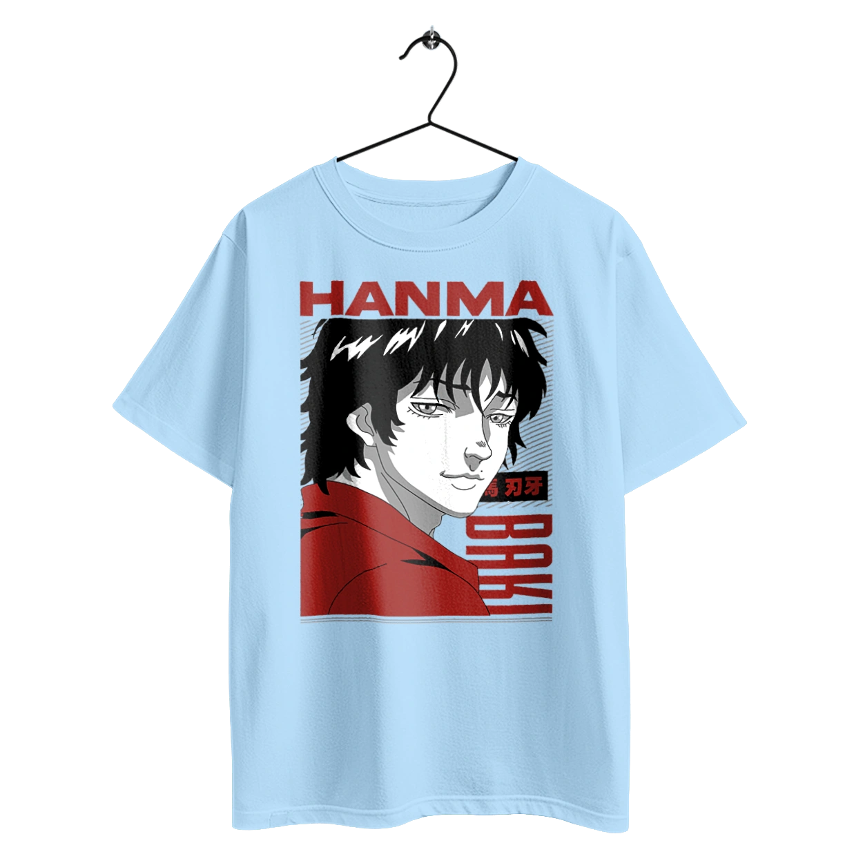 Hanma Baki