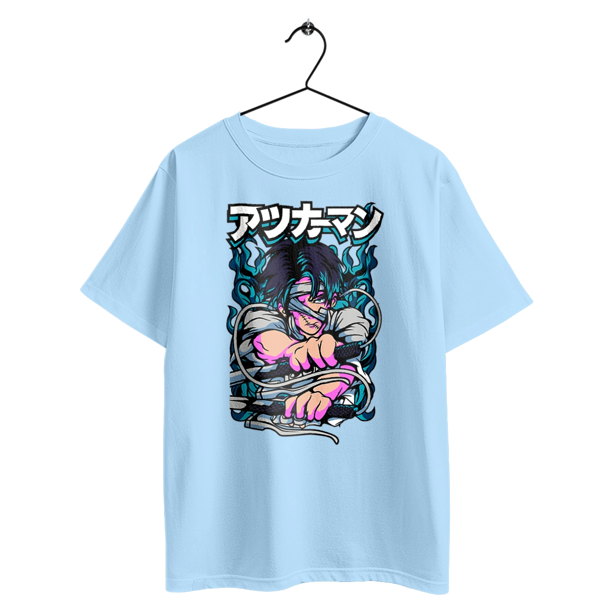 Attack on Titan Levi