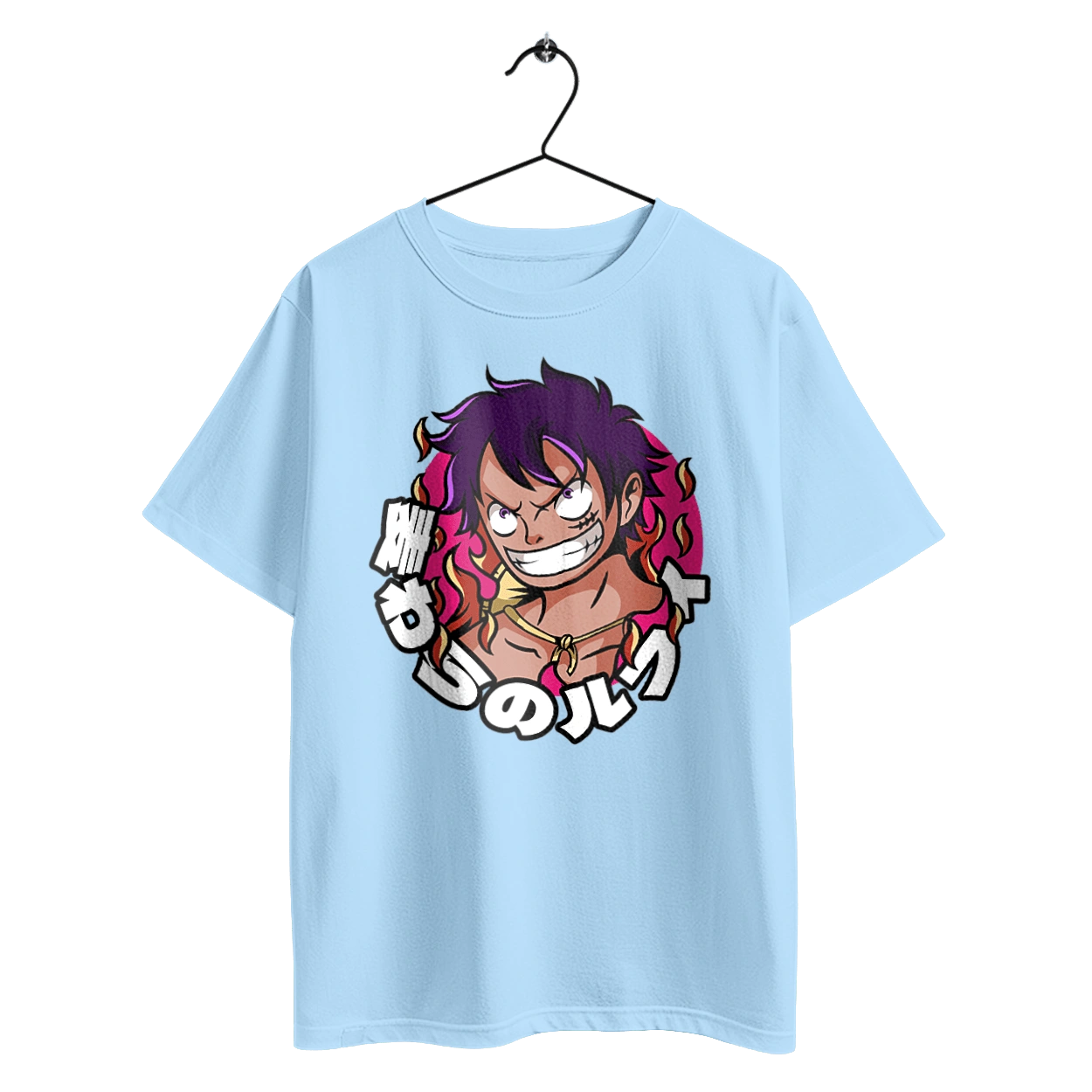 Ван Пис Луффи