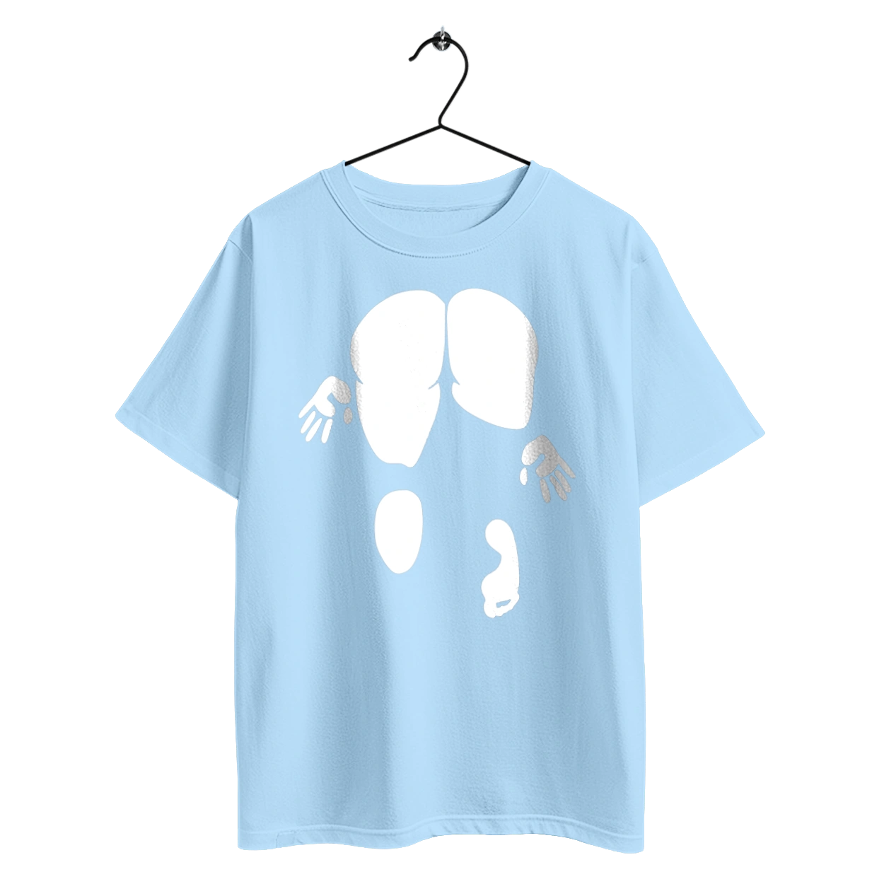 Girl view from behind