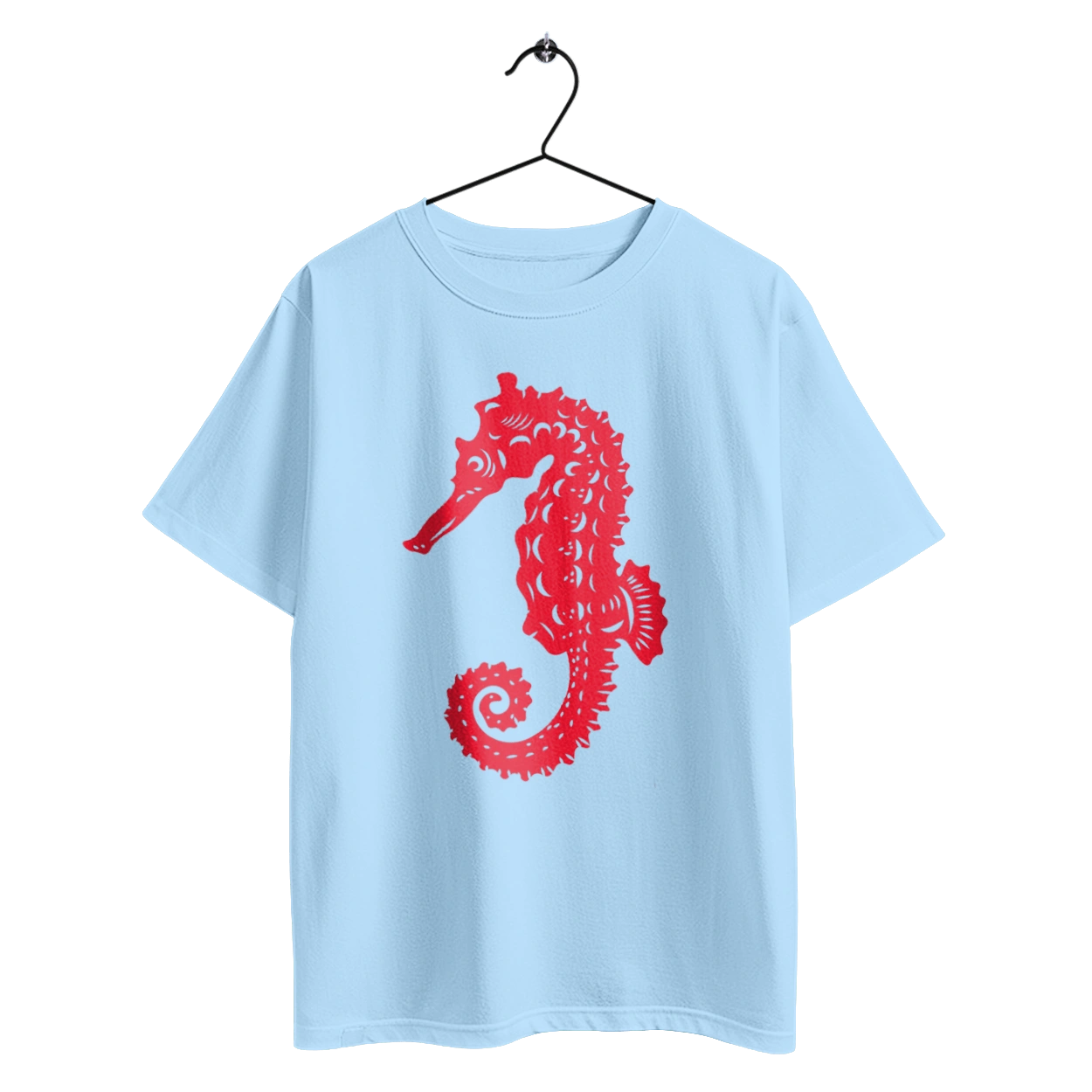 Sea Horse