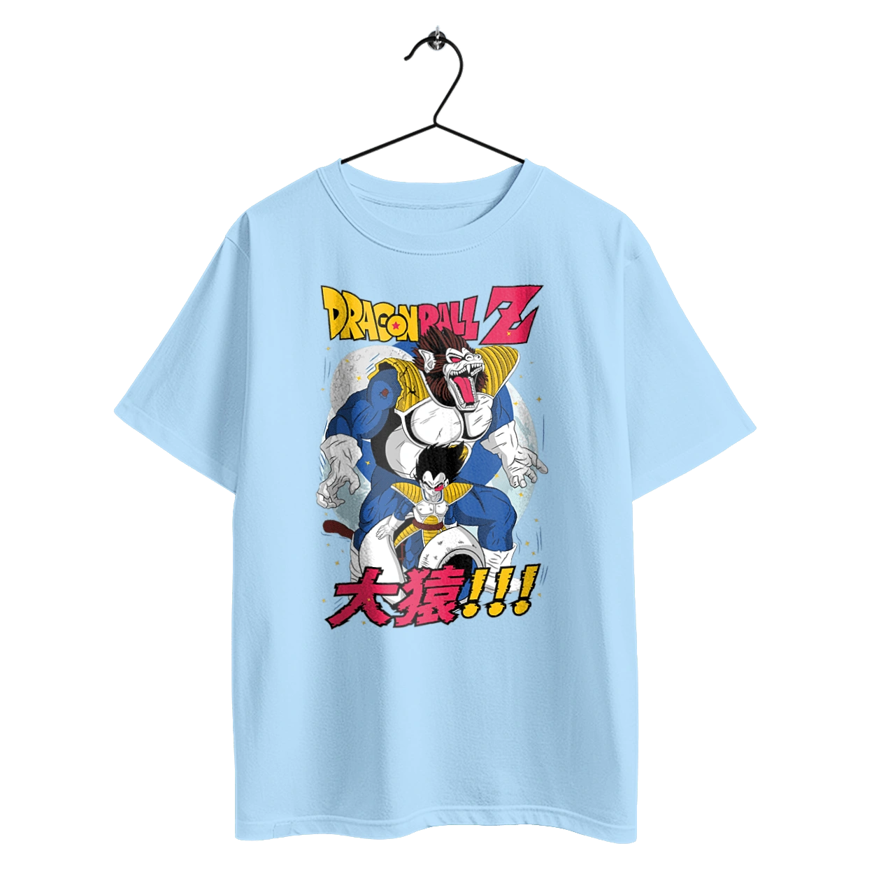 Перли дракона Вегета