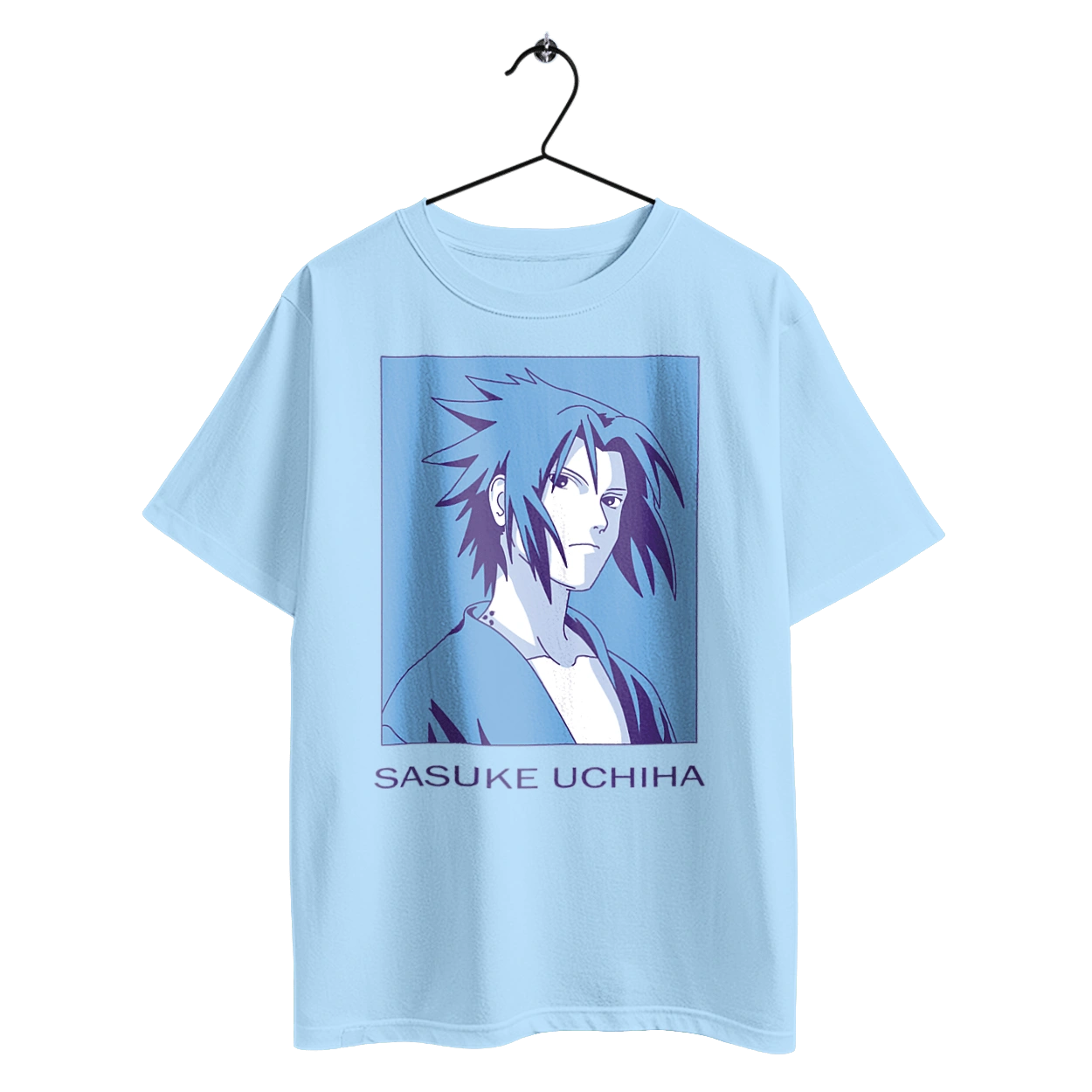 Naruto Sasuke Uchiha