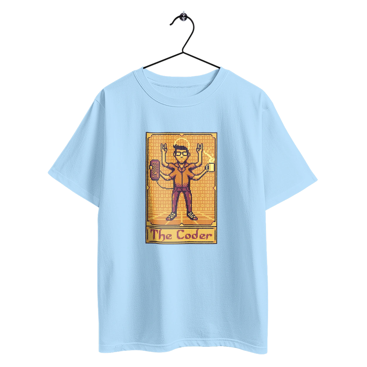 Карта таро  кодер