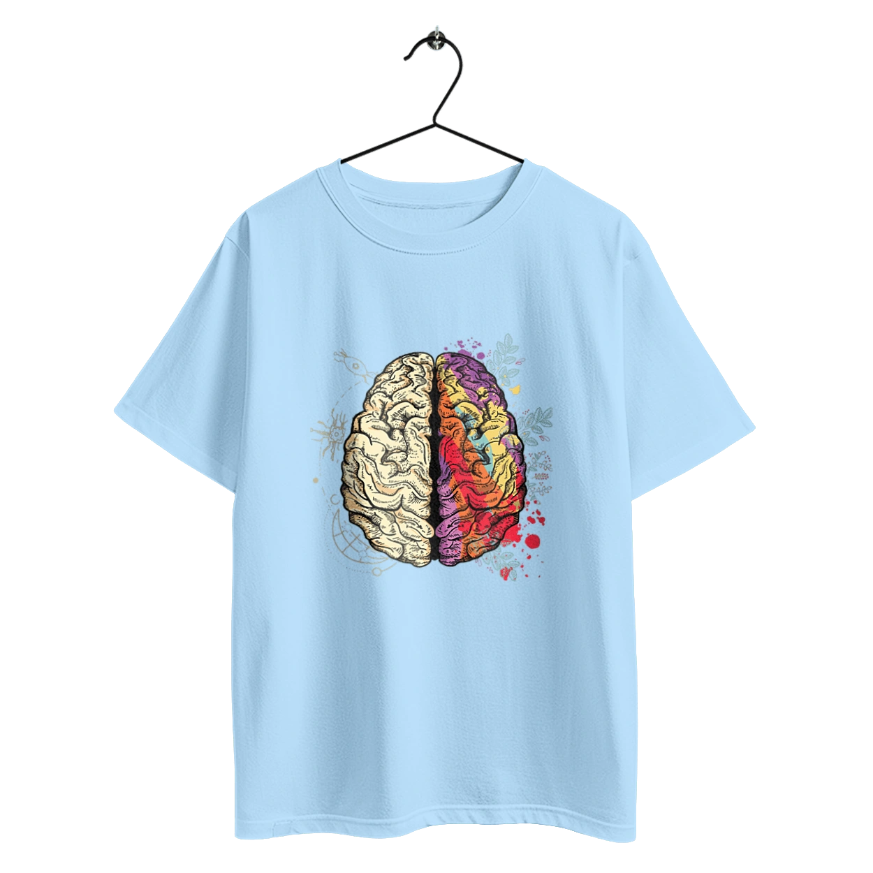 Creativity and logic