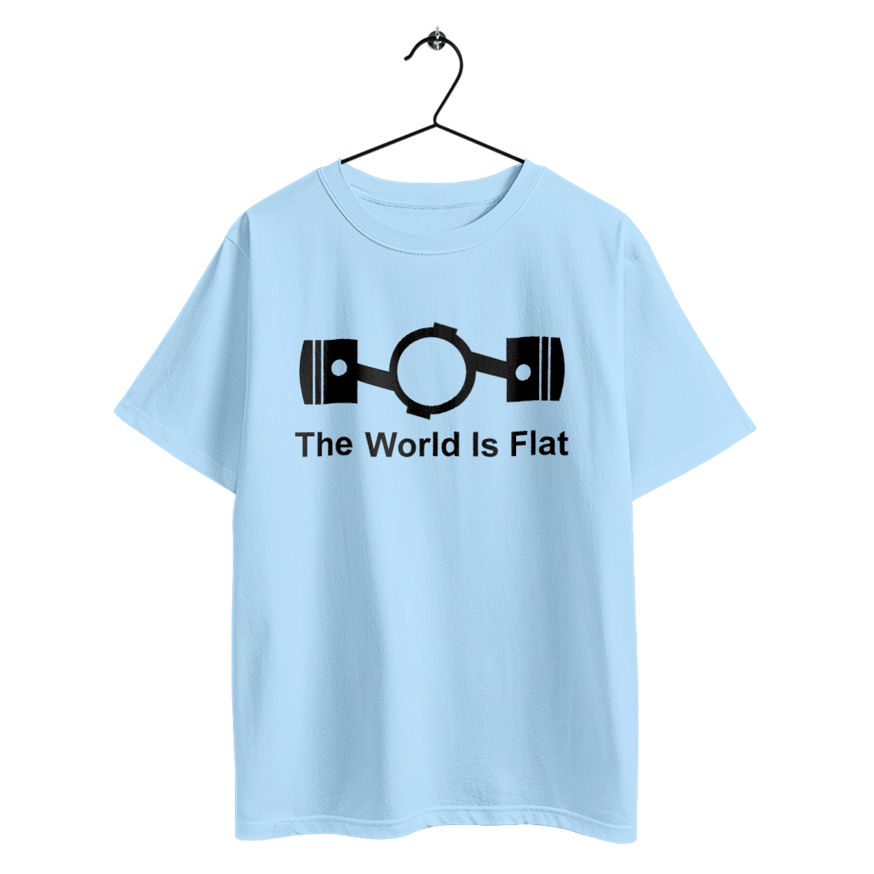 World Flat