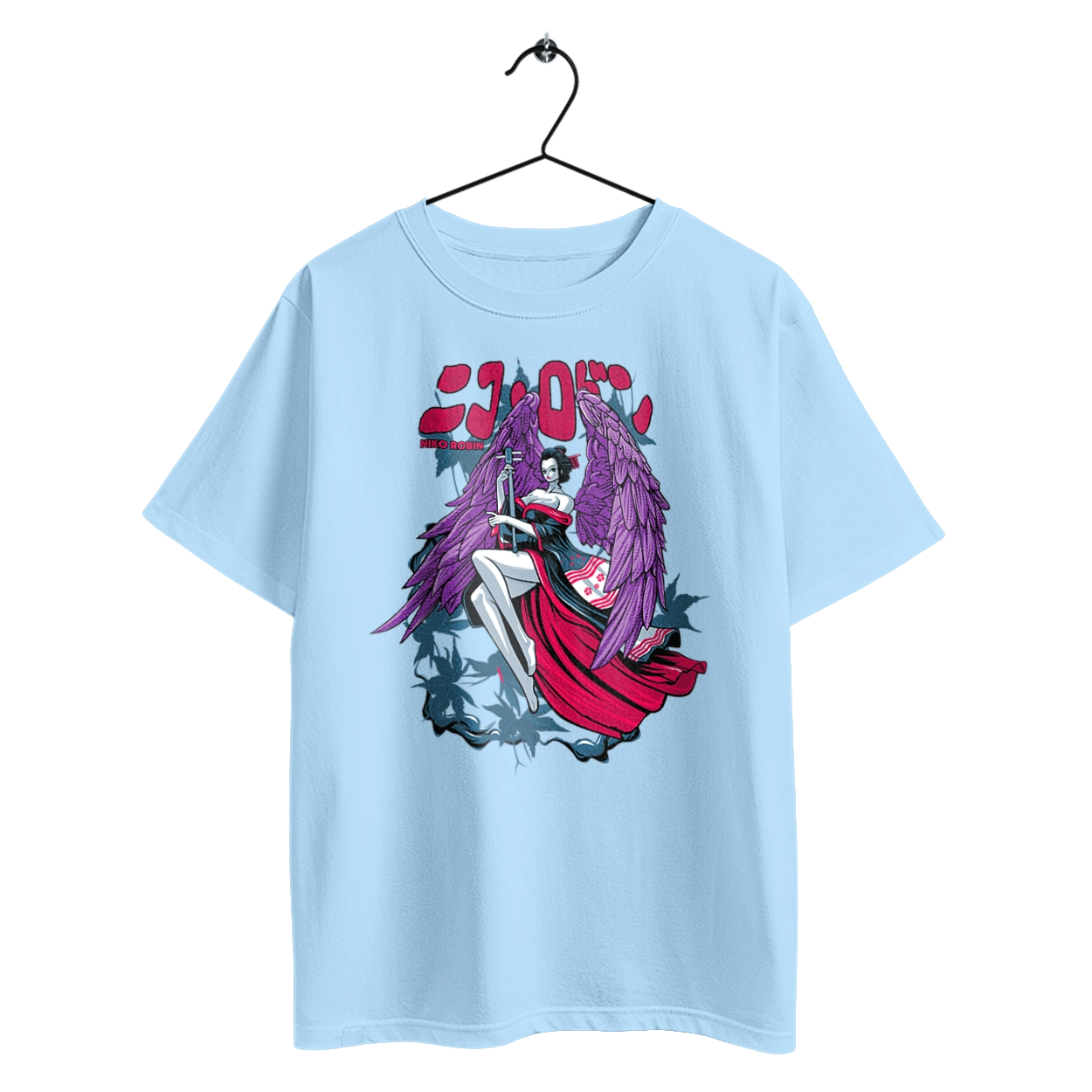 One Piece Nico Robin