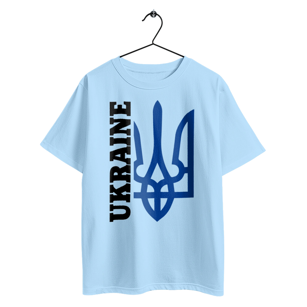 Герб Украины