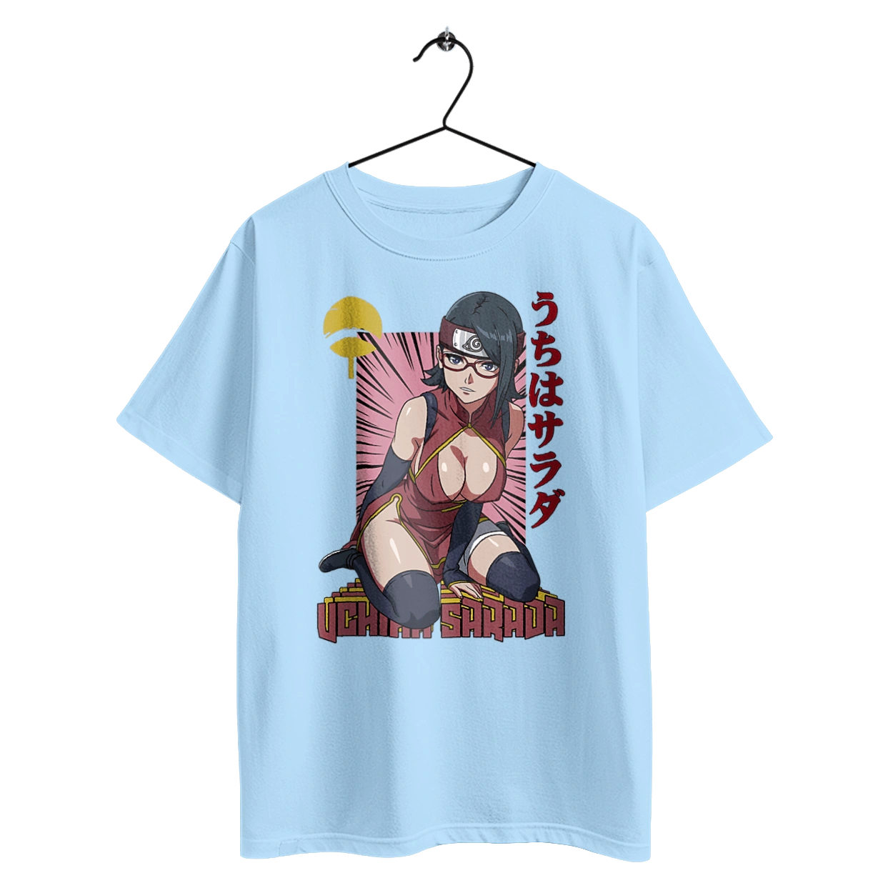 Boruto Sarada Uchiha