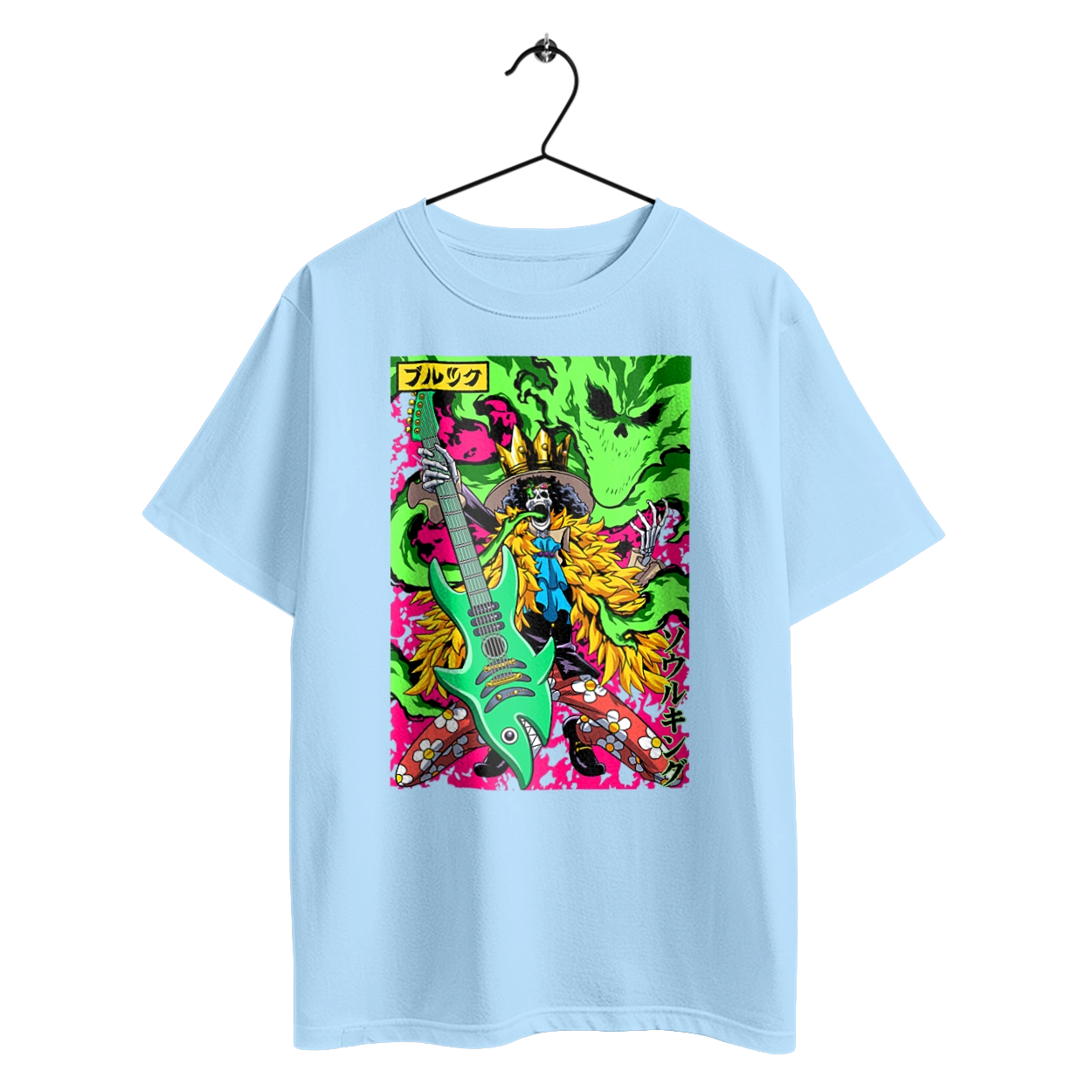 Ван Піс Брук